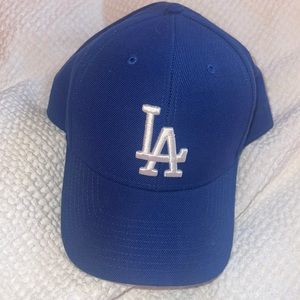 LA DODGERS hat